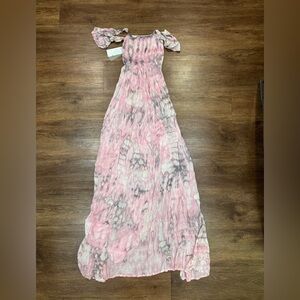 Tiare Hawaii Hollie dress